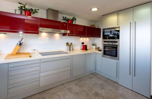 Argentona Casa | Ginesteres by Interhome