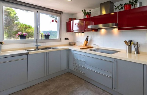 Argentona Casa | Ginesteres by Interhome