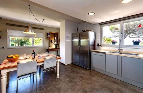 Argentona Casa | Ginesteres by Interhome