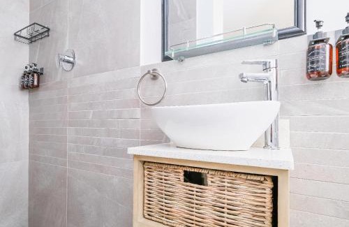 Wilderness Apartamento | Ginger Lake Wilderness