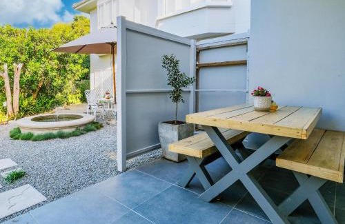 Wilderness Apartamento | Ginger Lake Wilderness