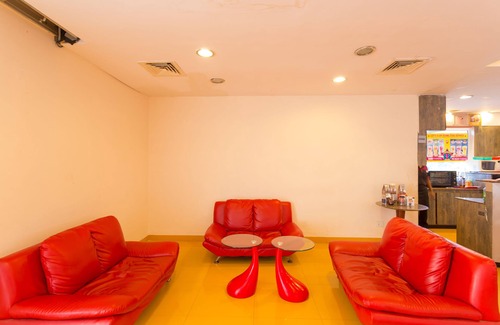 Kalapettai Hotel | Ginger Pondicherry