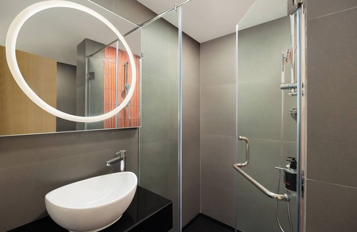 Vadodara Hotel | Ginger Vadodara