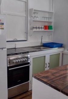 Savusavu Casa | Gingerbread Cottage and Studio Fiji