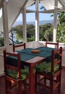 Savusavu Casa | Gingerbread Cottage and Studio Fiji