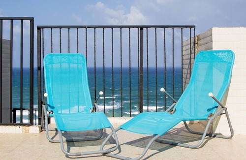 Netanya Hotel | Ginot Yam Hotel