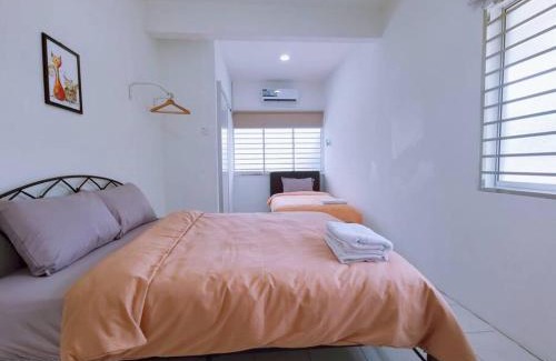 Larut Casa | Gioia DeGarden