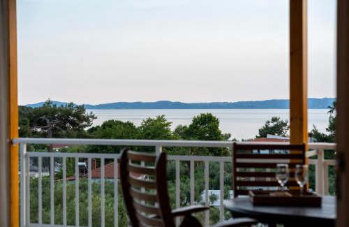 Porto Carras Casa | Giota