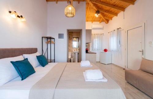 Porto Carras Casa | Giota