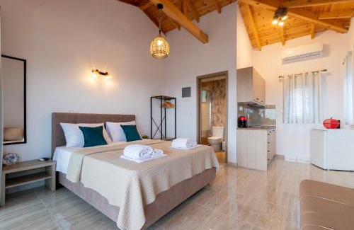 Porto Carras Casa | Giota