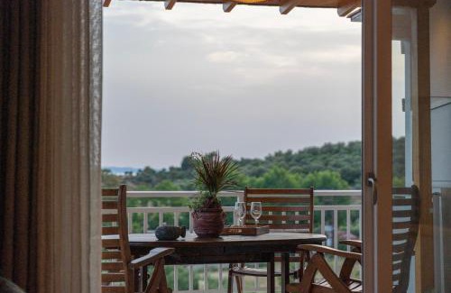 Porto Carras Casa | Giota