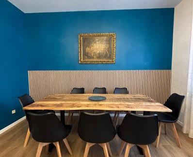 Masera di Padova Apartamento | Giotto 2 Guesthouse