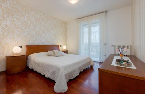 Due Carrare Apartamento | GIOTTO Guesthouse