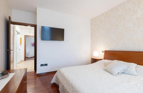 Due Carrare Apartamento | GIOTTO Guesthouse