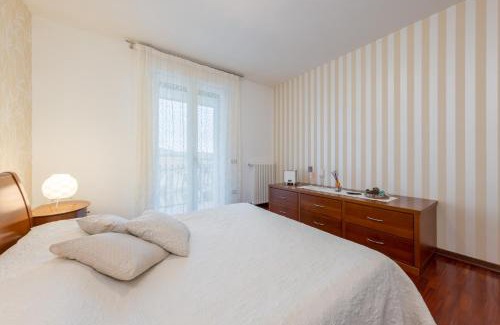 Due Carrare Apartamento | GIOTTO Guesthouse