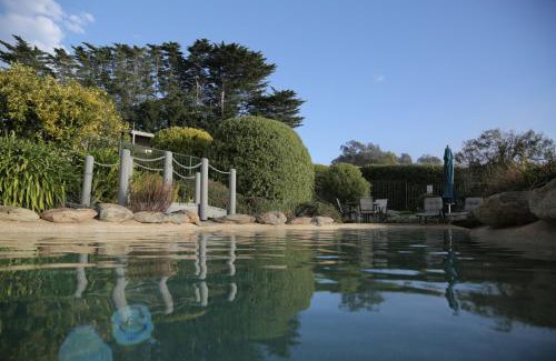 Gipsy Point Complejo | Gipsy Point Lakeside