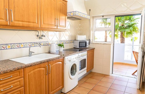 Ameijeira Hotel | Giramar Apartamentos Turisticos