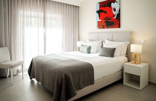 Ameijeira Hotel | Giramar Apartamentos Turisticos