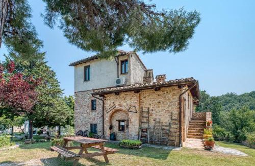 Giano dell'Umbria Casa | Girasole - Agriturismo Fogliani