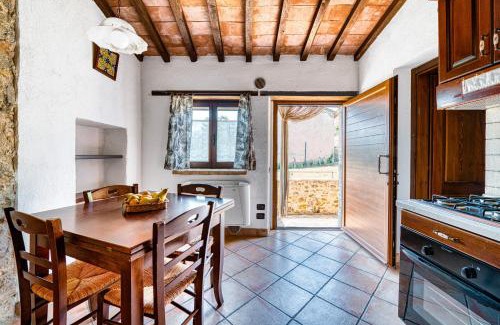 Giano dell'Umbria Casa | Girasole - Agriturismo Fogliani