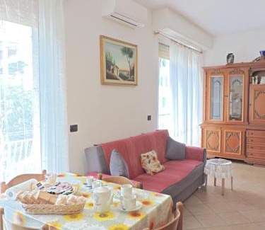 Sestri Levante Apartamento | Girasole76