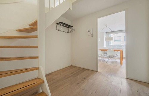 Binnenstad Apartamento | Girl with a Pearl Earring