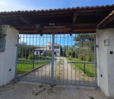 Santa Maria La Palma Apartamento | Giro'