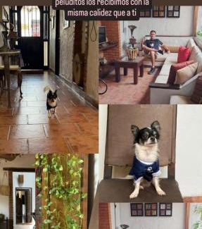 Bucaramanga Hotel | Giron Chill Out Hotel Boutique