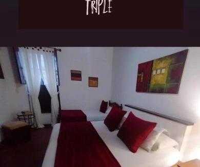 Bucaramanga Hotel | Giron Chill Out Hotel Boutique