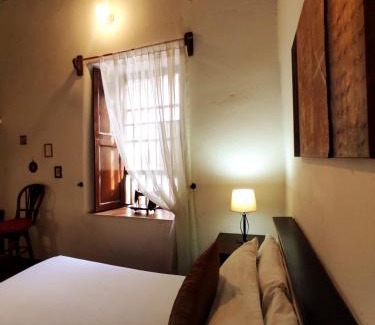 Bucaramanga Hotel | Giron Chill Out Hotel Boutique