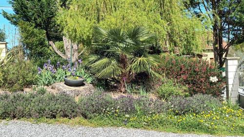 Arnos Casa | Git chez BOUBET 1