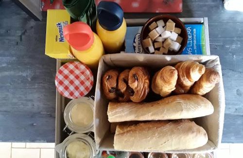 Arnos Casa | Git chez BOUBET 1