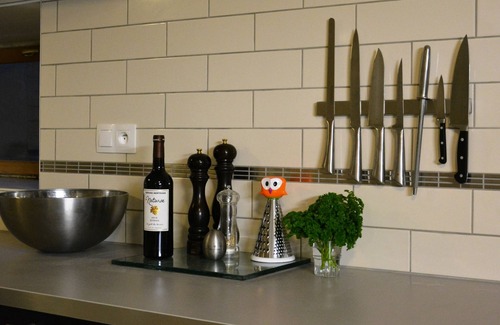 Saint-Benoit Casa | Cottage in the heart of nature, many outdoor activities