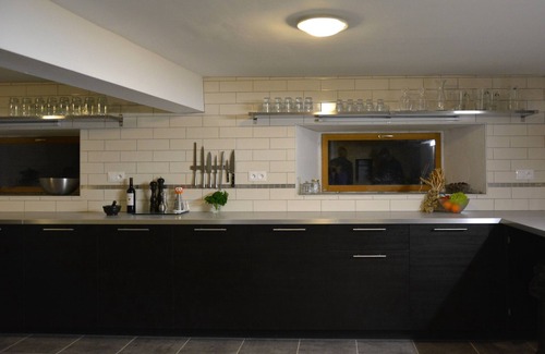 Saint-Benoit Casa | Cottage in the heart of nature, many outdoor activities