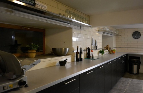 Saint-Benoit Casa | Cottage in the heart of nature, many outdoor activities