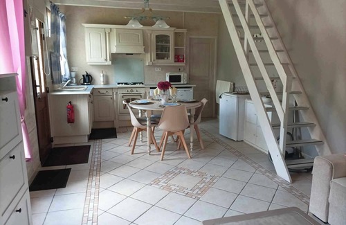 Courrieres Casa | Casa rural 3 *** - 2 personas