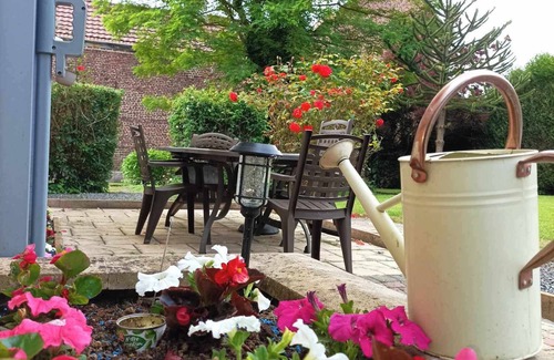 Courrieres Casa | Casa rural 3 *** - 2 personas