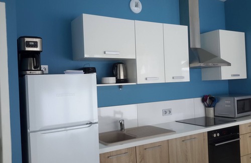 Doye Casa | ALQUILER 3 ESTRELLAS EN EL JURA