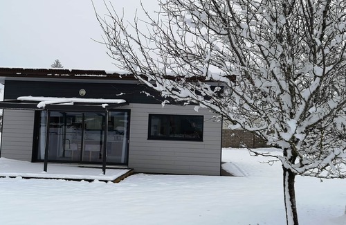 Doye Casa | ALQUILER 3 ESTRELLAS EN EL JURA