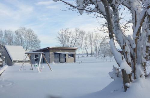 Doye Casa | ALQUILER 3 ESTRELLAS EN EL JURA