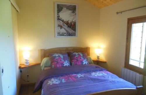Vinay Casa | Gite 33m2, Vue Sur Le Vercors
