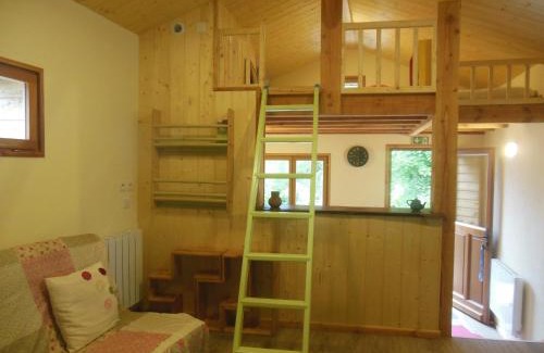 Vinay Casa | Gite 33m2, Vue Sur Le Vercors