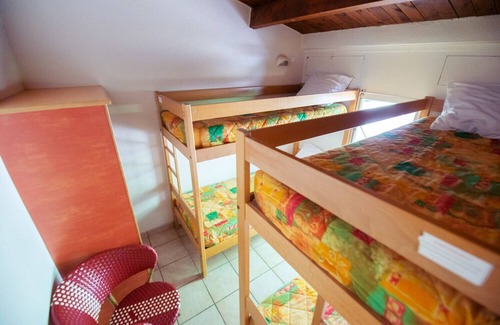 Marvejols Casa | Gite 4/6 personnes à Marvejols - LZV014-0