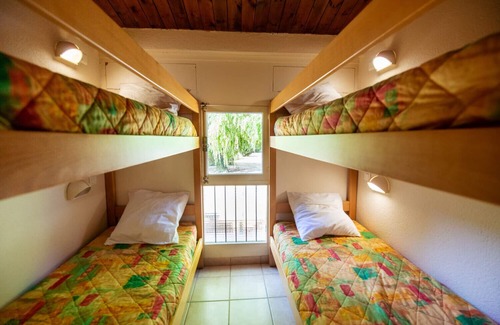 Marvejols Casa | Gite 4/6 personnes à Marvejols - LZV014-0