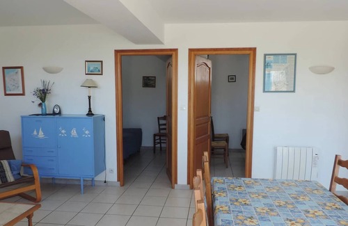 Audinghen Casa | Gite 4 Vent « Zephyr »