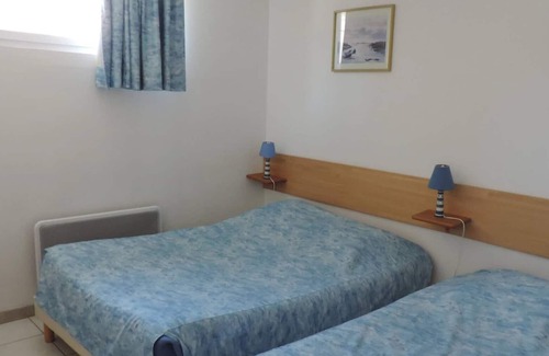 Audinghen Casa | Gite 4 Vent « Zephyr »