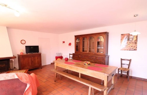 Arpajon-sur-Cere Cabaña | Gite Arpajon-sur-Cère, 2 bedrooms, 4 persons