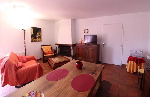 Arpajon-sur-Cere Cabaña | Gite Arpajon-sur-Cère, 2 bedrooms, 4 persons