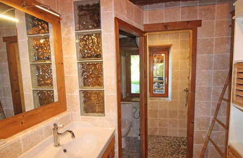 Arrentes-de-Corcieux Cabaña | Casa rural Arrentès-de-Corcieux, 4 dormitorios, 9 personas