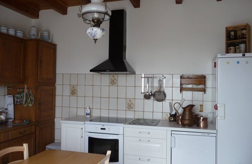 Dabo Casa | Gîte Au Bon Accueil; Calma, descanso, caminatas, ciclismo de montaña y muchas otras cosas ...